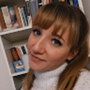 Meet your Posher, Deanna